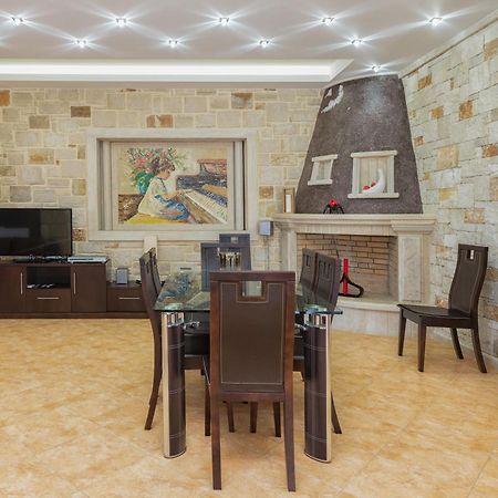 Summer Dream Villas Hersónissos Extérieur photo