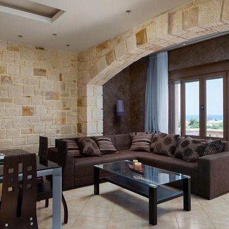 Summer Dream Villas Hersónissos Extérieur photo