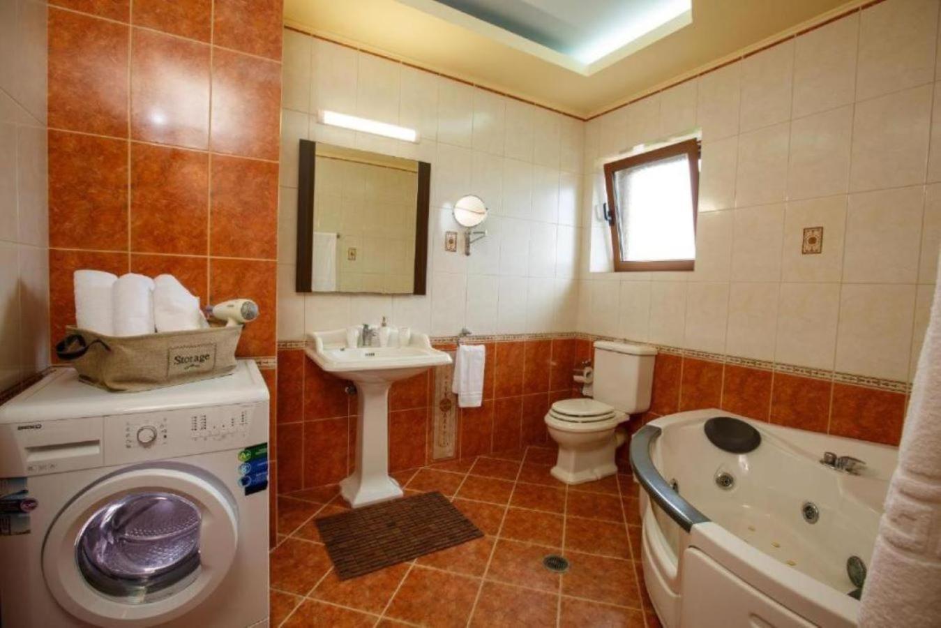 Summer Dream Villas Hersónissos Extérieur photo
