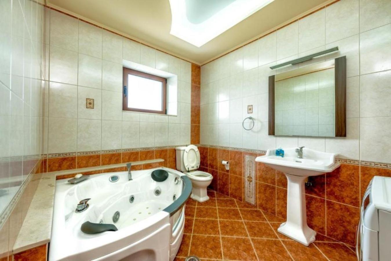 Summer Dream Villas Hersónissos Extérieur photo