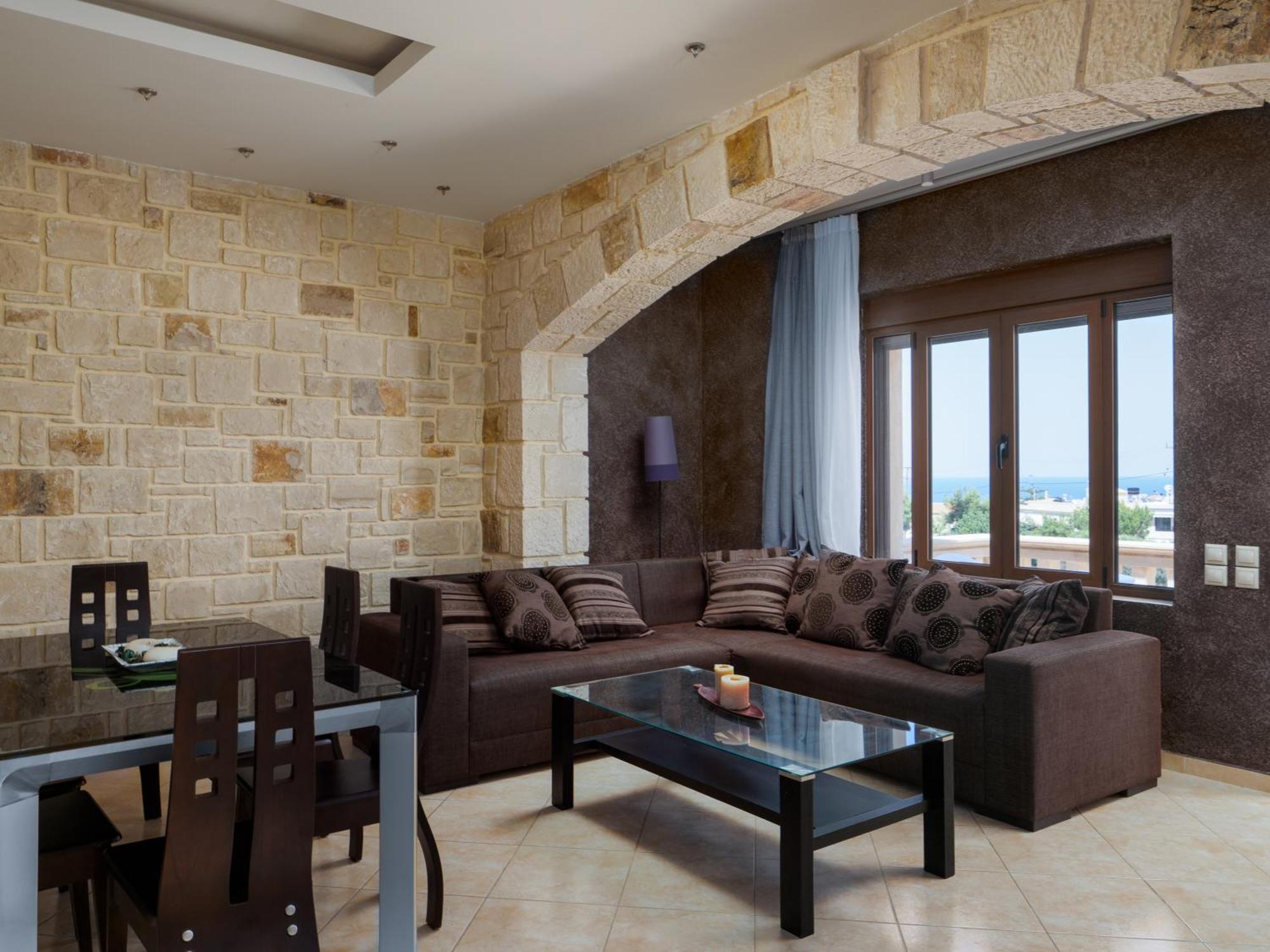 Summer Dream Villas Hersónissos Extérieur photo