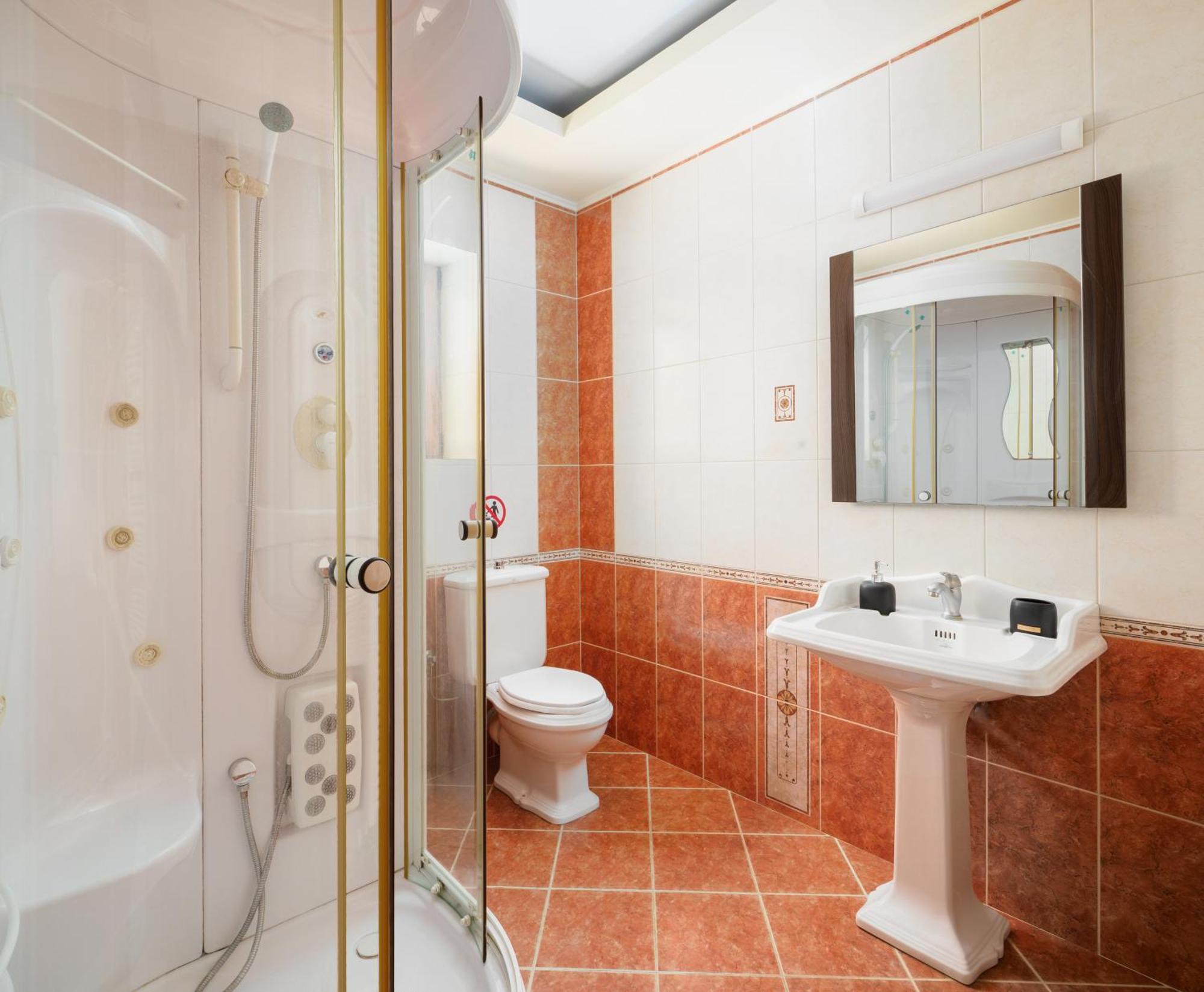 Summer Dream Villas Hersónissos Extérieur photo