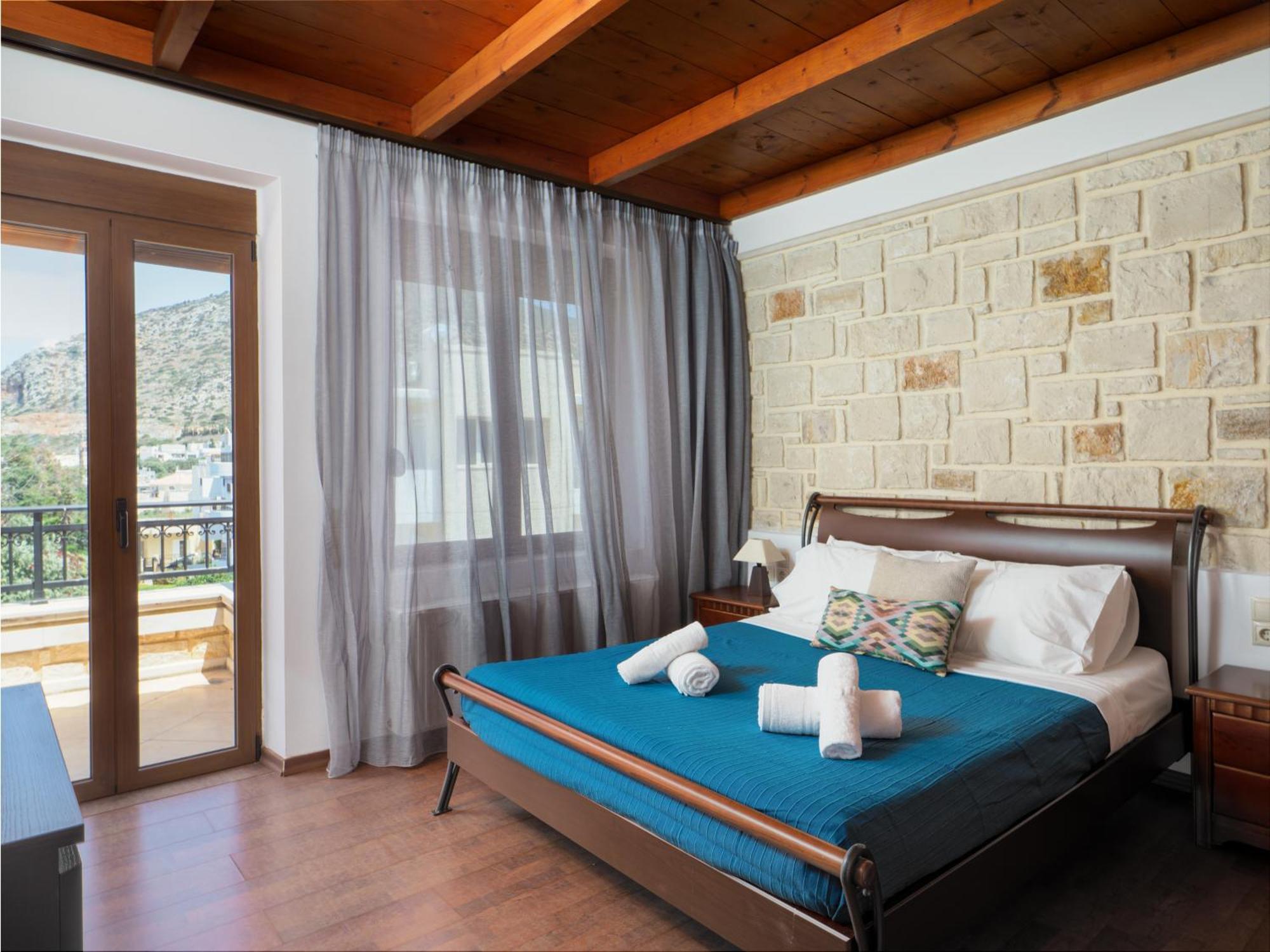 Summer Dream Villas Hersónissos Extérieur photo
