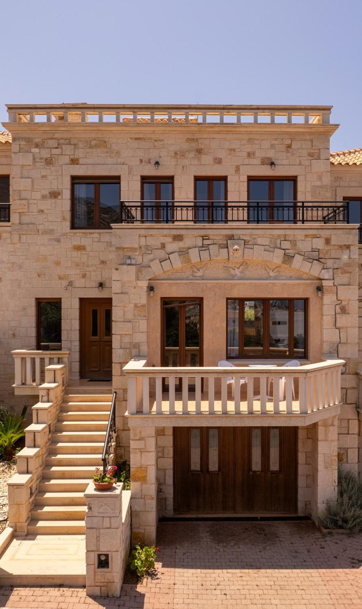 Summer Dream Villas Hersónissos Extérieur photo