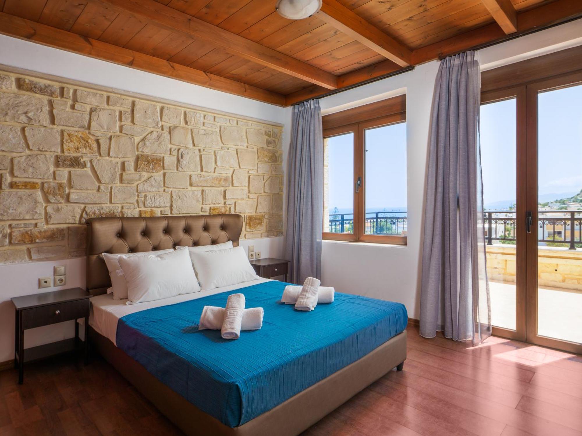 Summer Dream Villas Hersónissos Extérieur photo