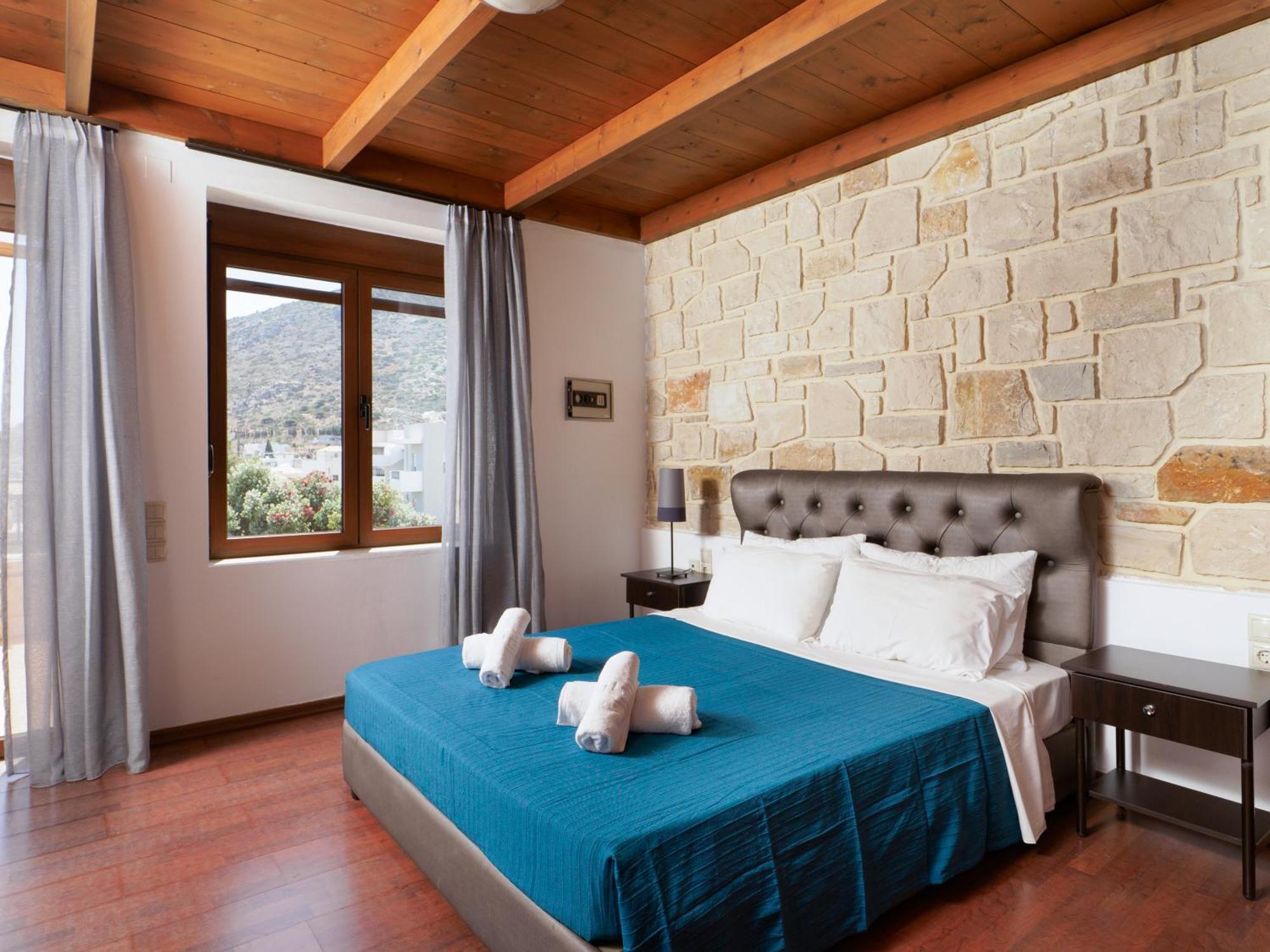 Summer Dream Villas Hersónissos Extérieur photo