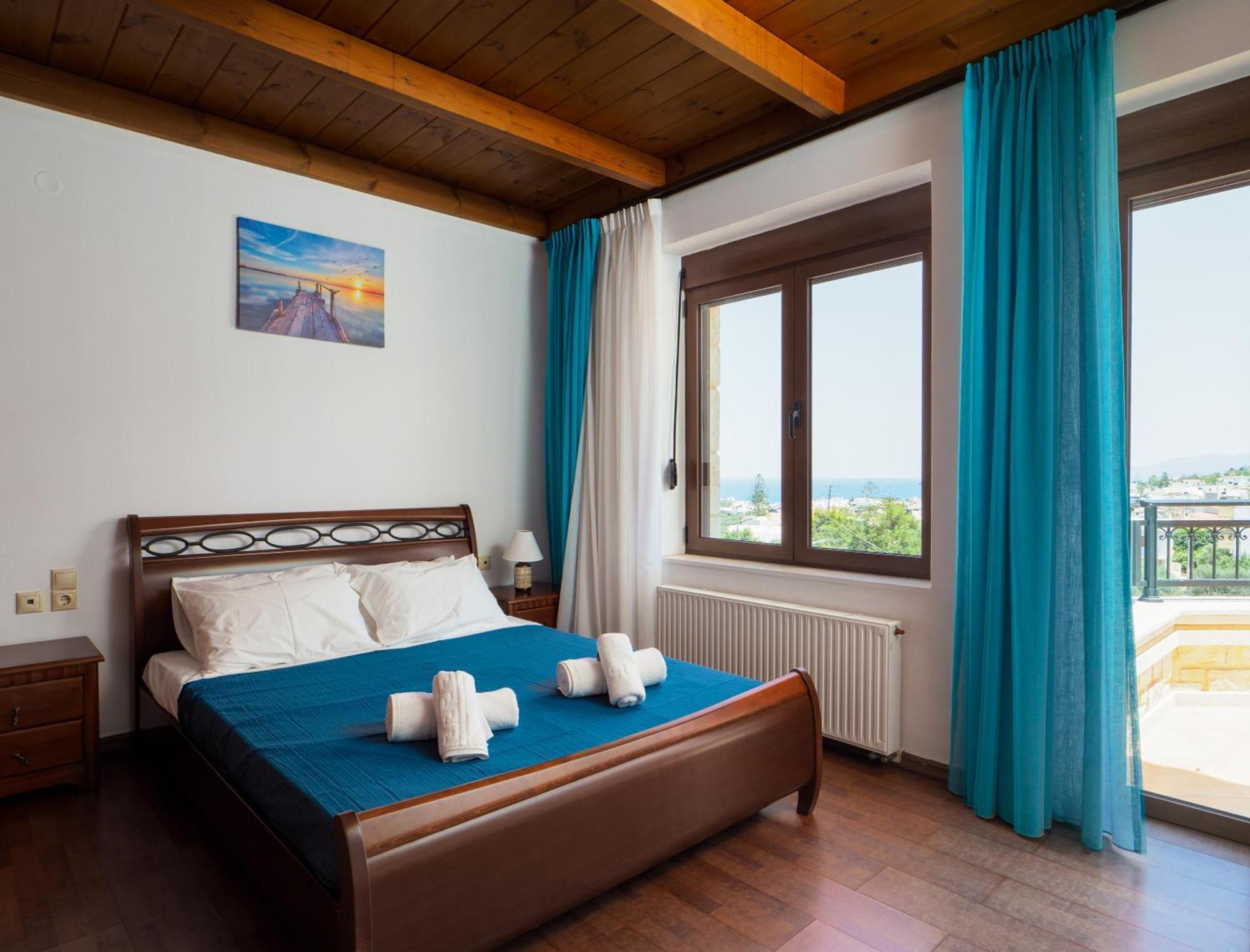 Summer Dream Villas Hersónissos Extérieur photo