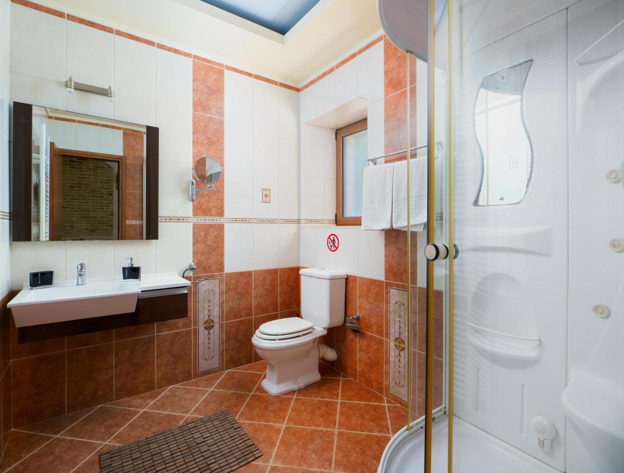 Summer Dream Villas Hersónissos Extérieur photo