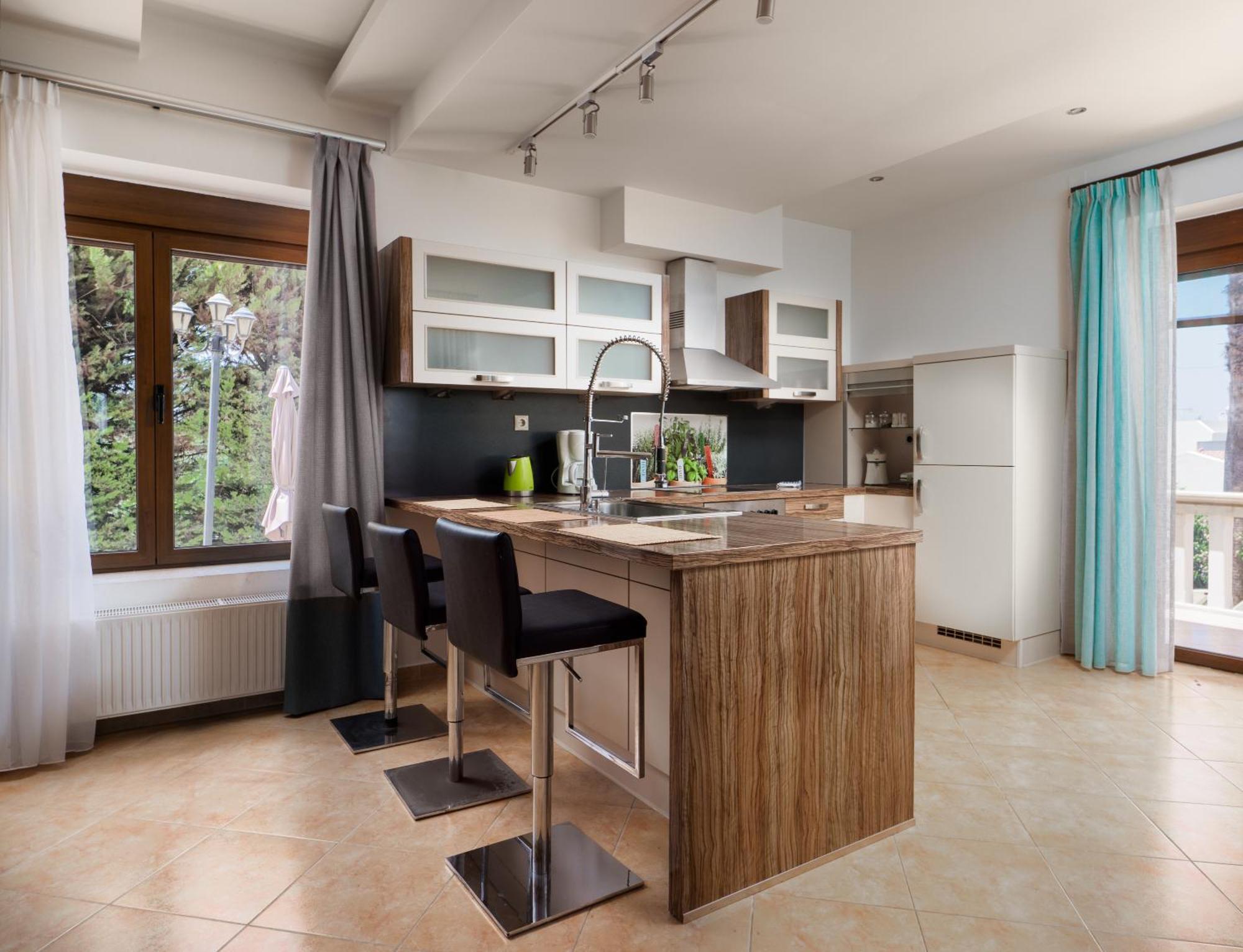 Summer Dream Villas Hersónissos Extérieur photo