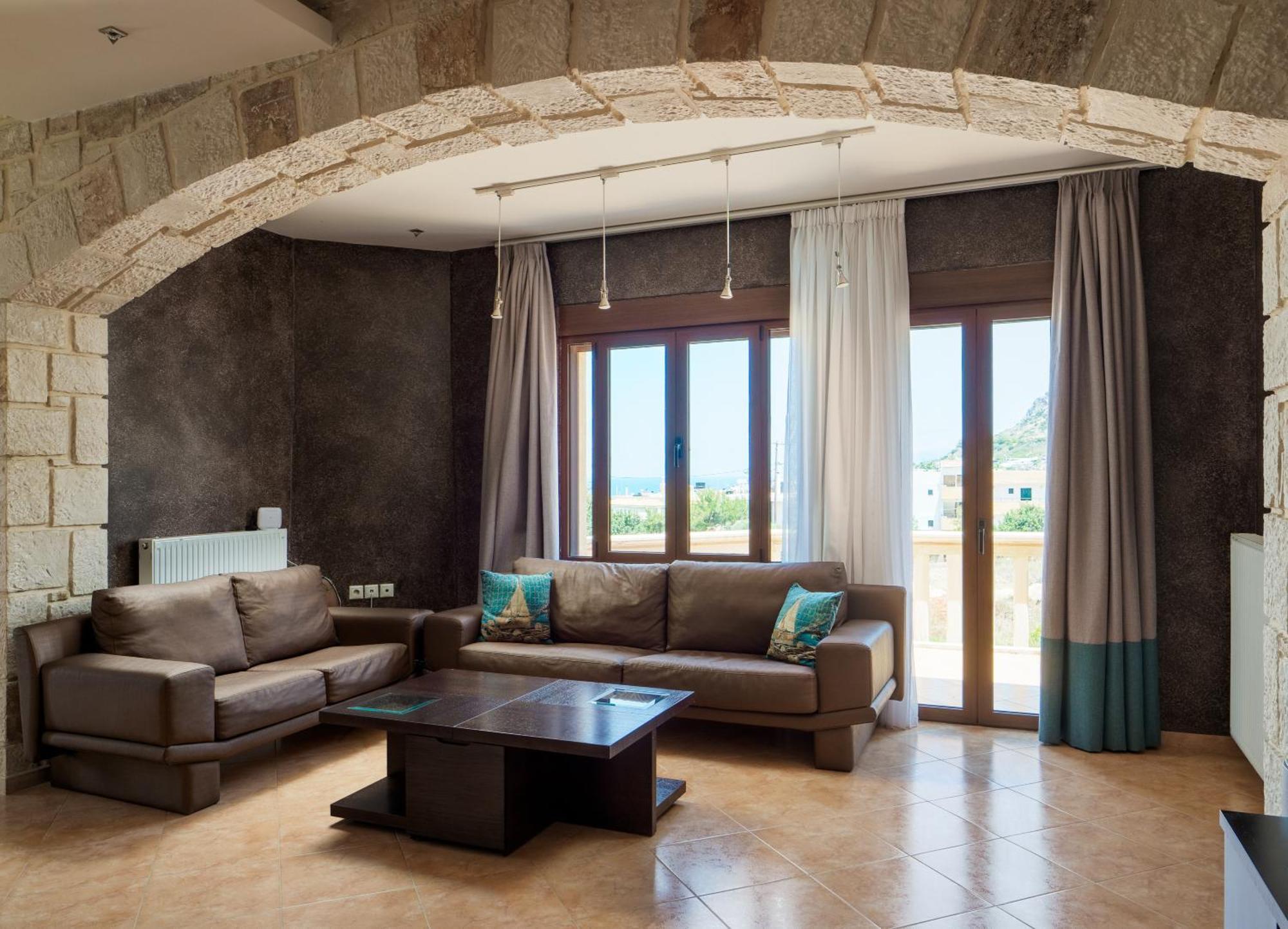 Summer Dream Villas Hersónissos Extérieur photo