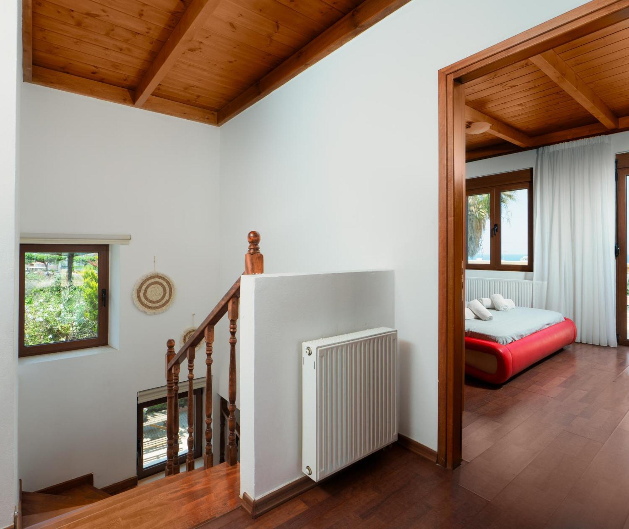 Summer Dream Villas Hersónissos Extérieur photo
